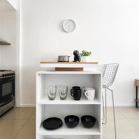 G&G Apartments - Villa Urquiza Experience Buenos Aires Eksteriør billede