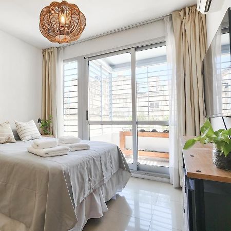 G&G Apartments - Villa Urquiza Experience Buenos Aires Eksteriør billede