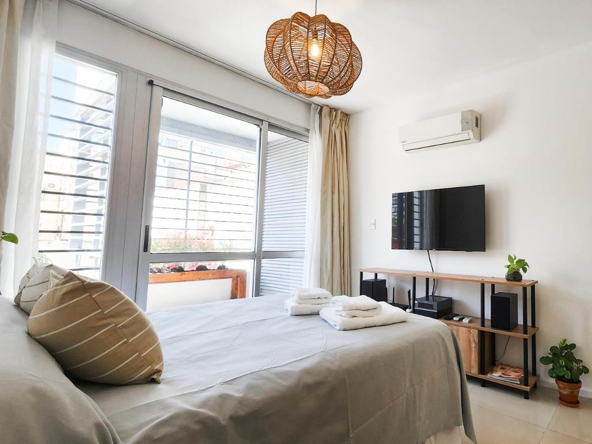 G&G Apartments - Villa Urquiza Experience Buenos Aires Eksteriør billede