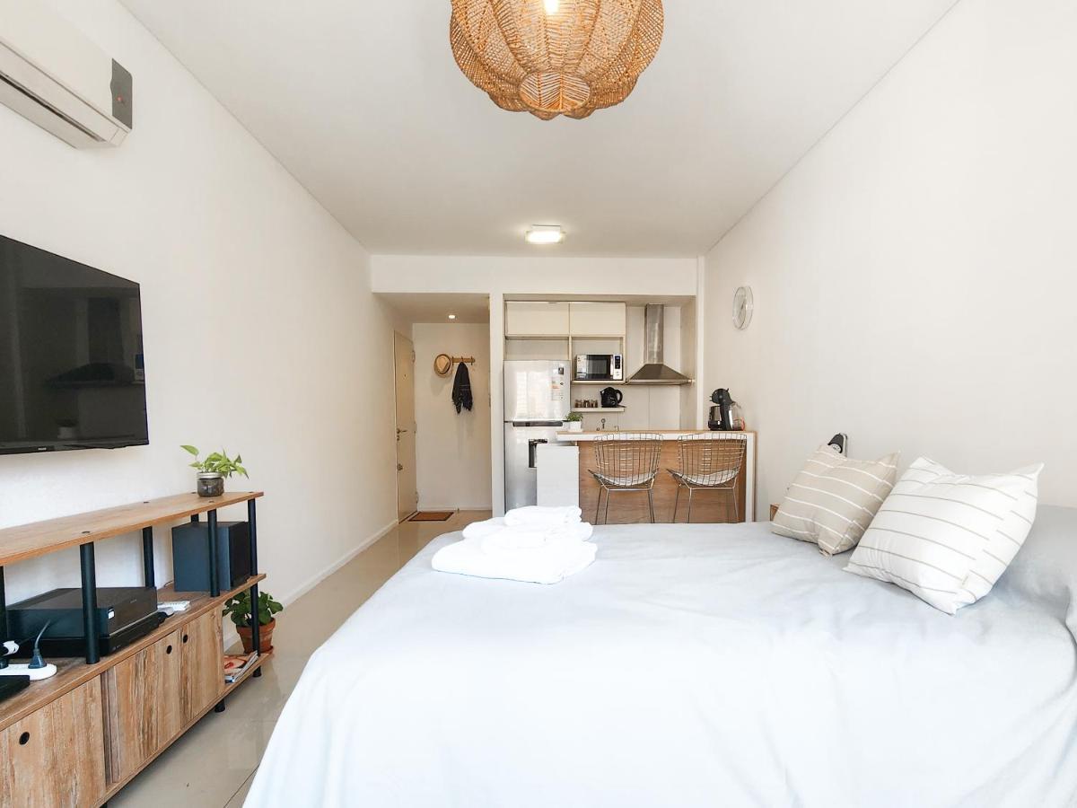 G&G Apartments - Villa Urquiza Experience Buenos Aires Eksteriør billede