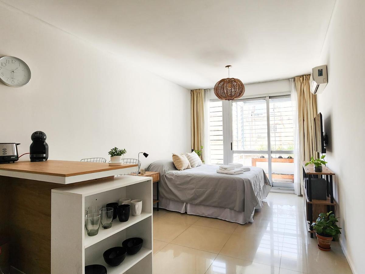 G&G Apartments - Villa Urquiza Experience Buenos Aires Eksteriør billede