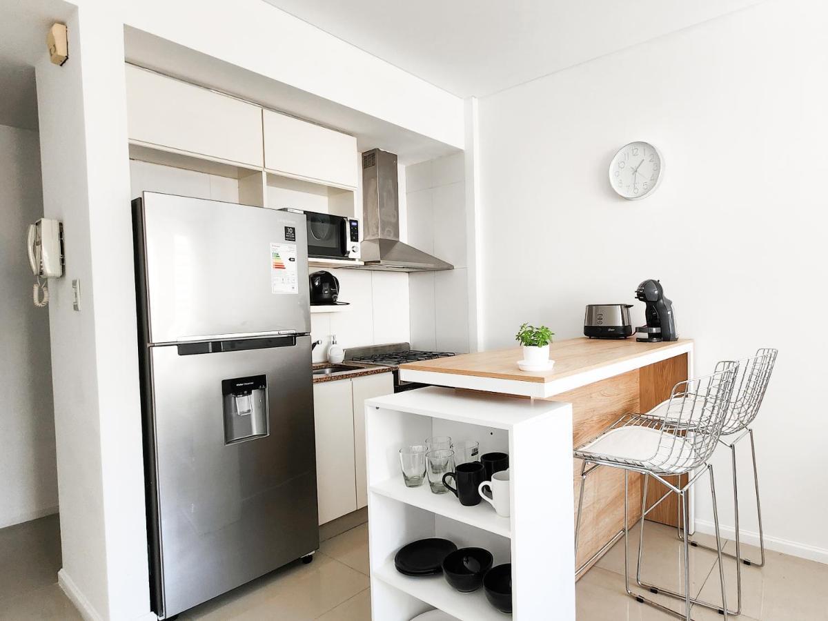 G&G Apartments - Villa Urquiza Experience Buenos Aires Eksteriør billede