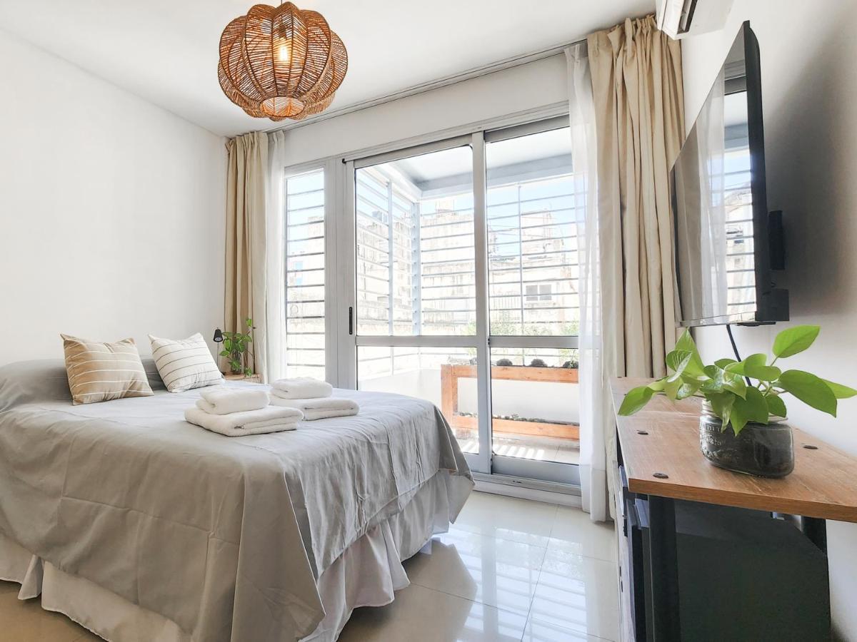 G&G Apartments - Villa Urquiza Experience Buenos Aires Eksteriør billede