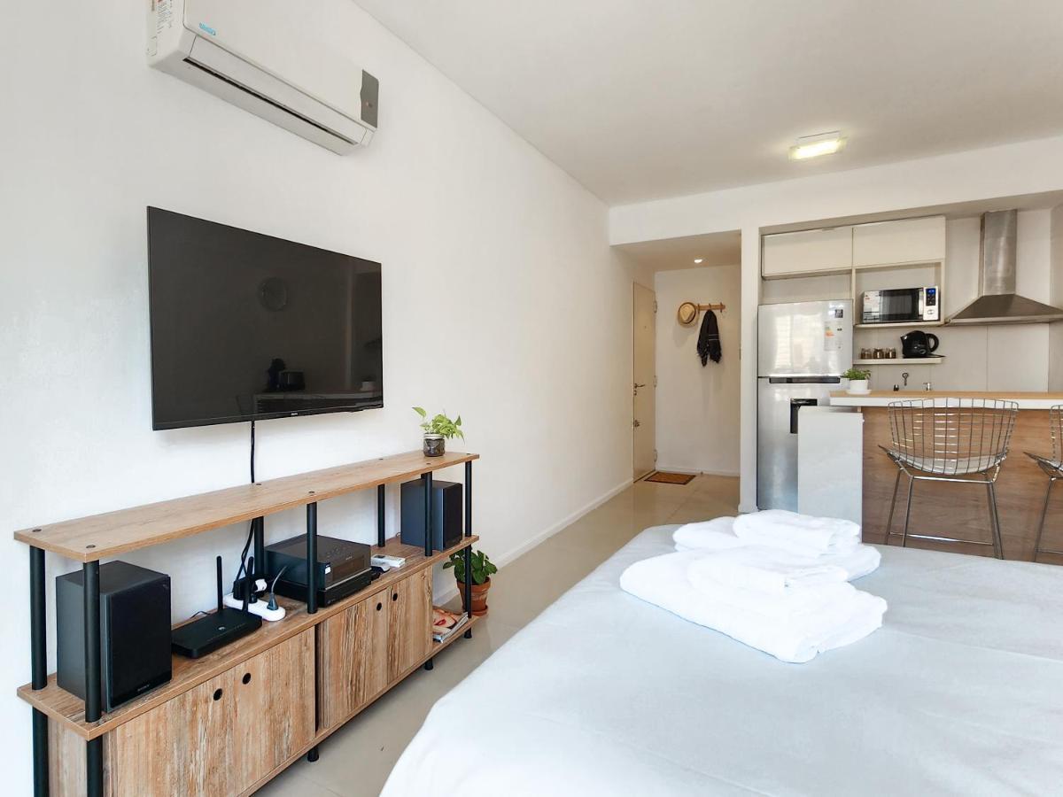 G&G Apartments - Villa Urquiza Experience Buenos Aires Eksteriør billede