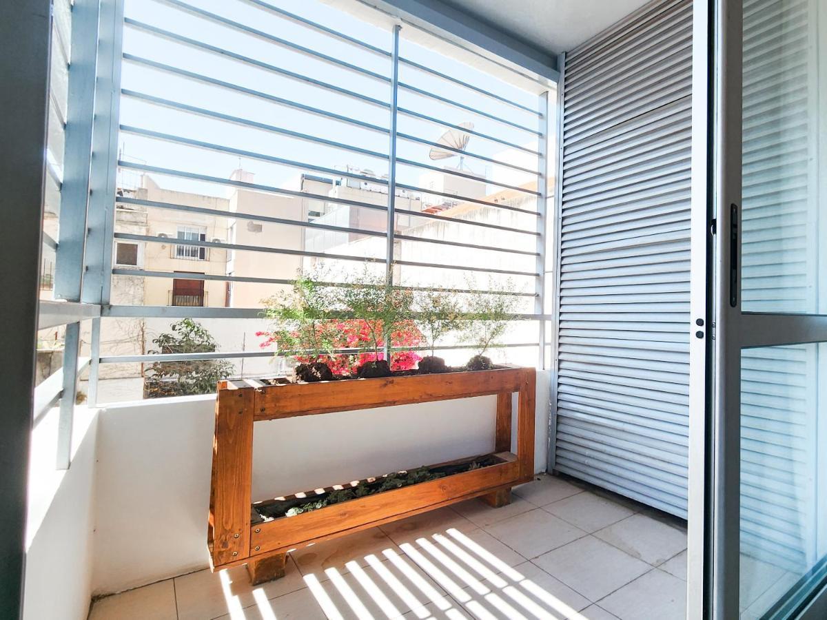 G&G Apartments - Villa Urquiza Experience Buenos Aires Eksteriør billede