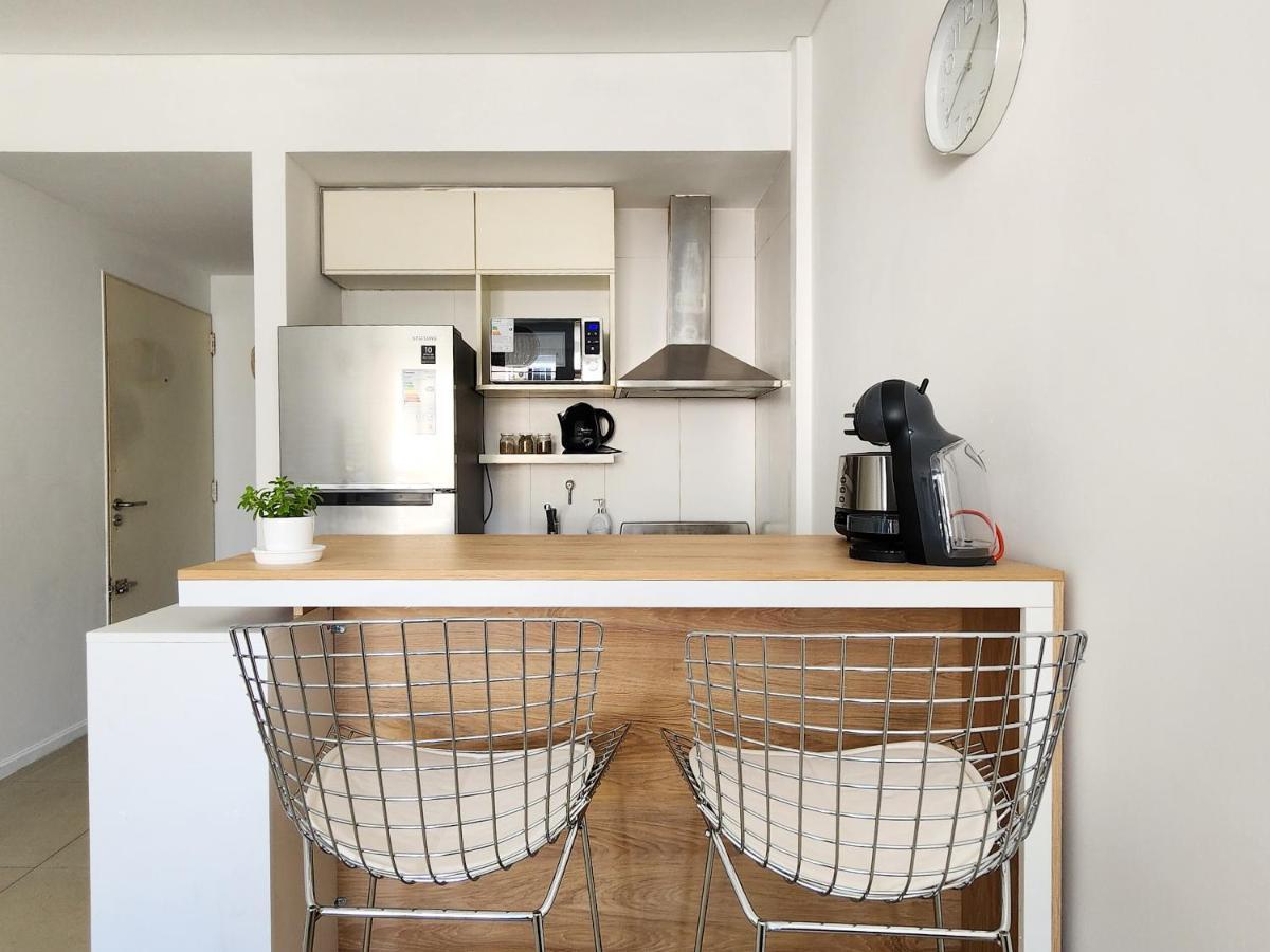 G&G Apartments - Villa Urquiza Experience Buenos Aires Eksteriør billede