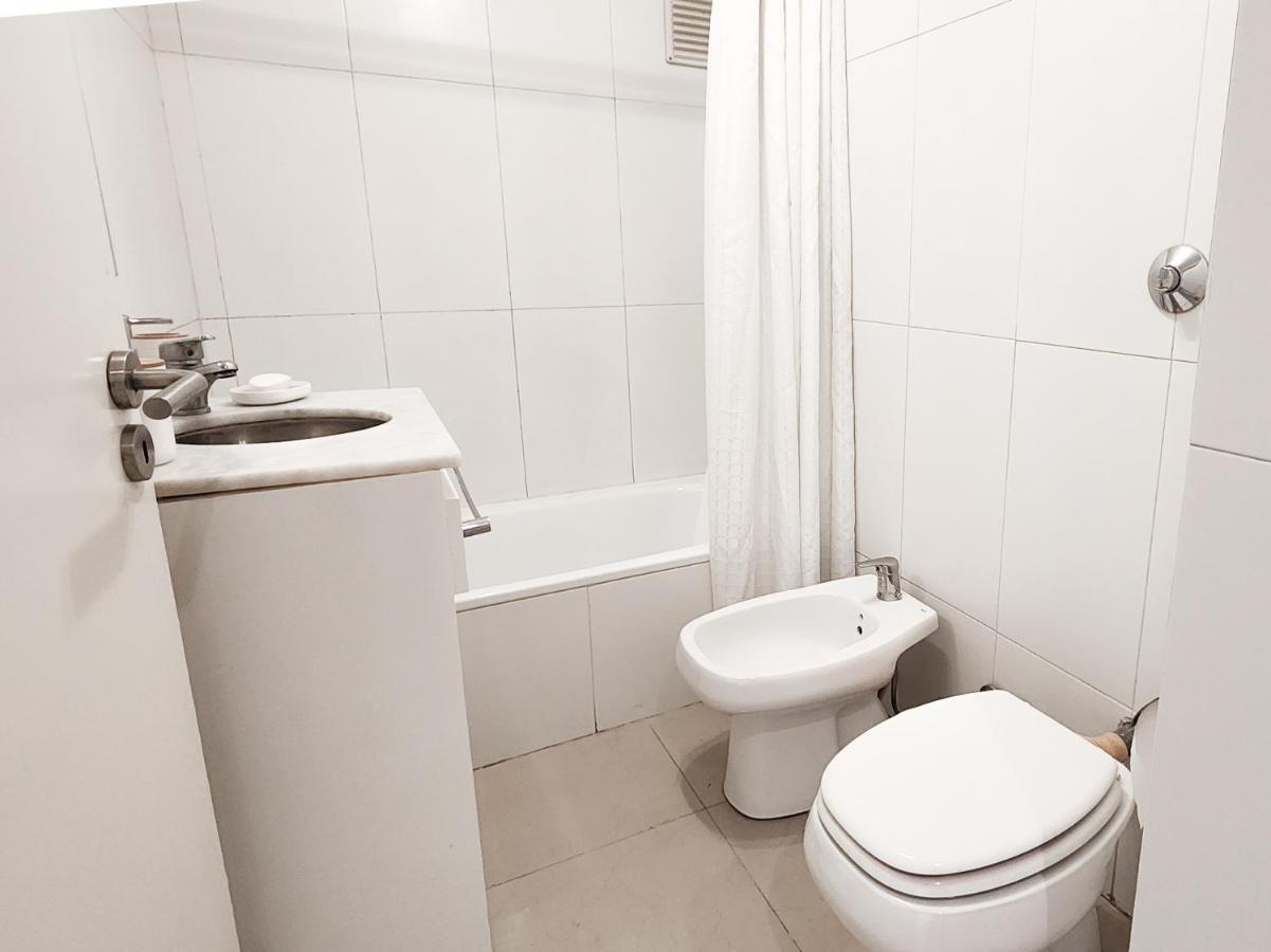 G&G Apartments - Villa Urquiza Experience Buenos Aires Eksteriør billede