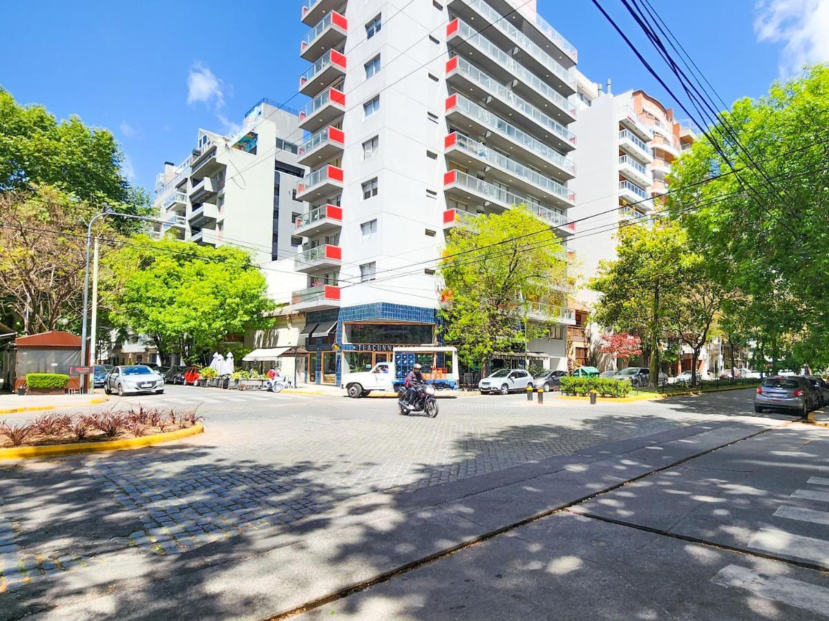 G&G Apartments - Villa Urquiza Experience Buenos Aires Eksteriør billede